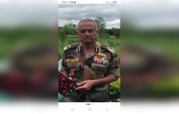 The Brigadier who taught india to fight in the jungle