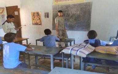 Why the children of Bastar need level-playing field, as that of metropolitan city