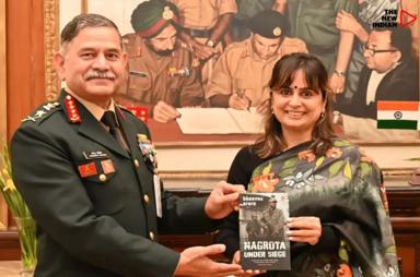 ISI’s Endgame: Destabilizing India Through Drugs and Disillusionment