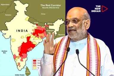“By March 2026, Naxalism Will Be Wiped Out” — A Deadline, and a Story of Momentum