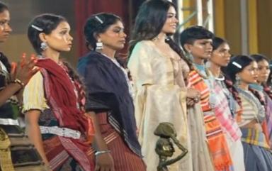 Who is afraid of a tribal woman making her own choice?